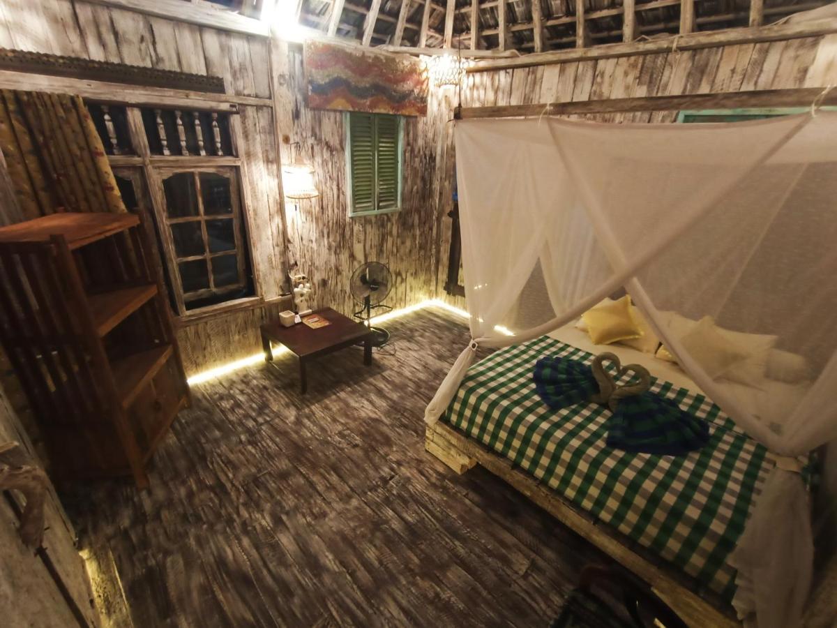 Santhiku Hotel & Spa Lovina  Ngoại thất bức ảnh