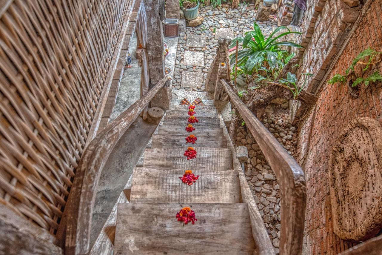 Santhiku Hotel & Spa Lovina  Ngoại thất bức ảnh