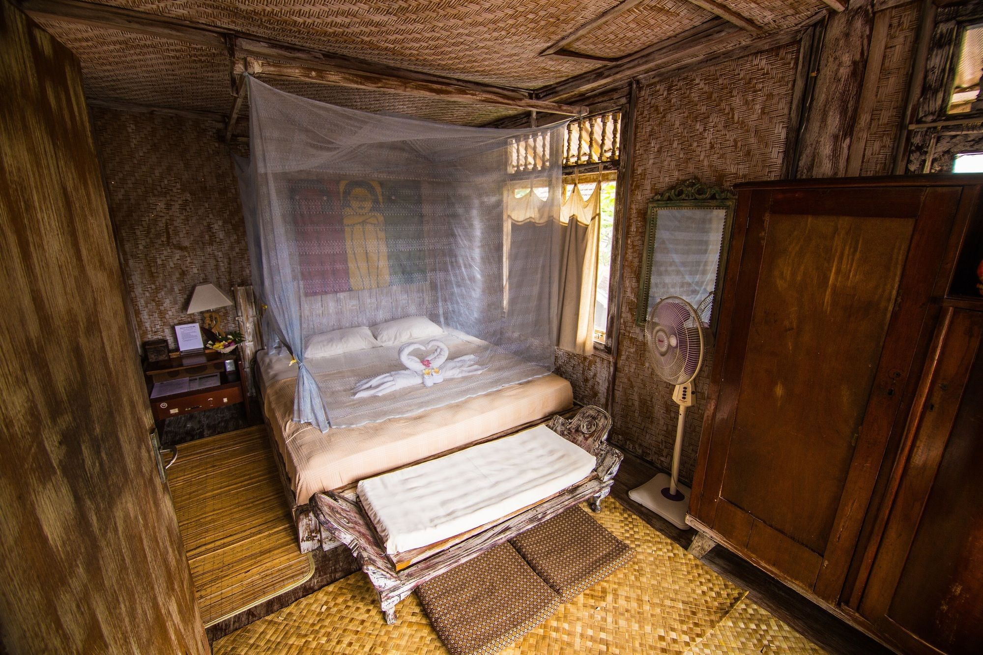 Santhiku Hotel & Spa Lovina  Ngoại thất bức ảnh