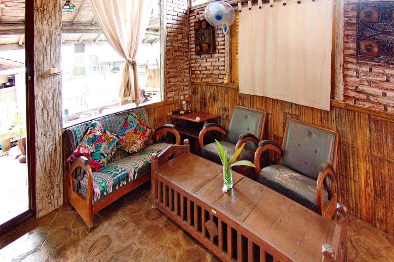 Santhiku Hotel & Spa Lovina  Ngoại thất bức ảnh